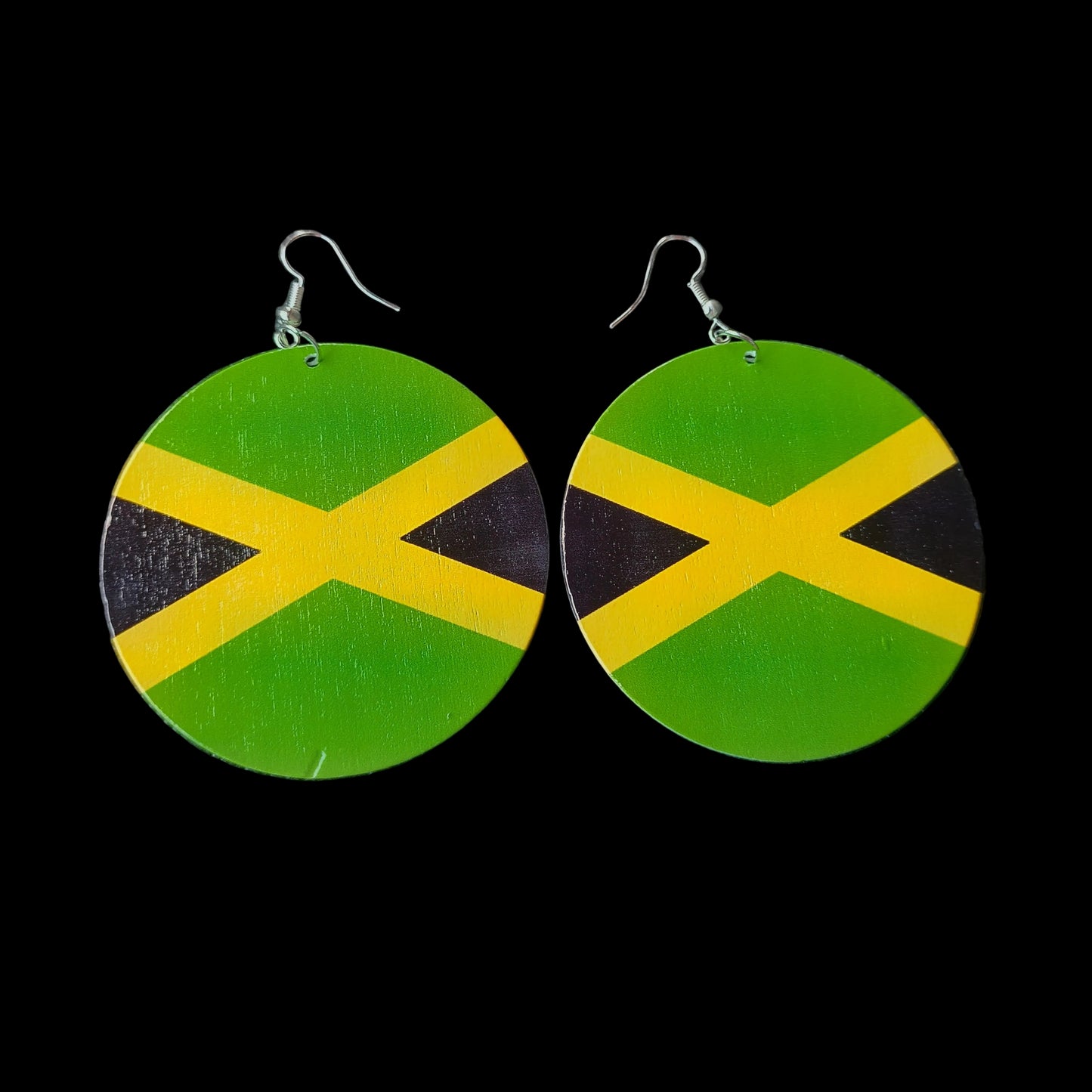 Dangle Earrings