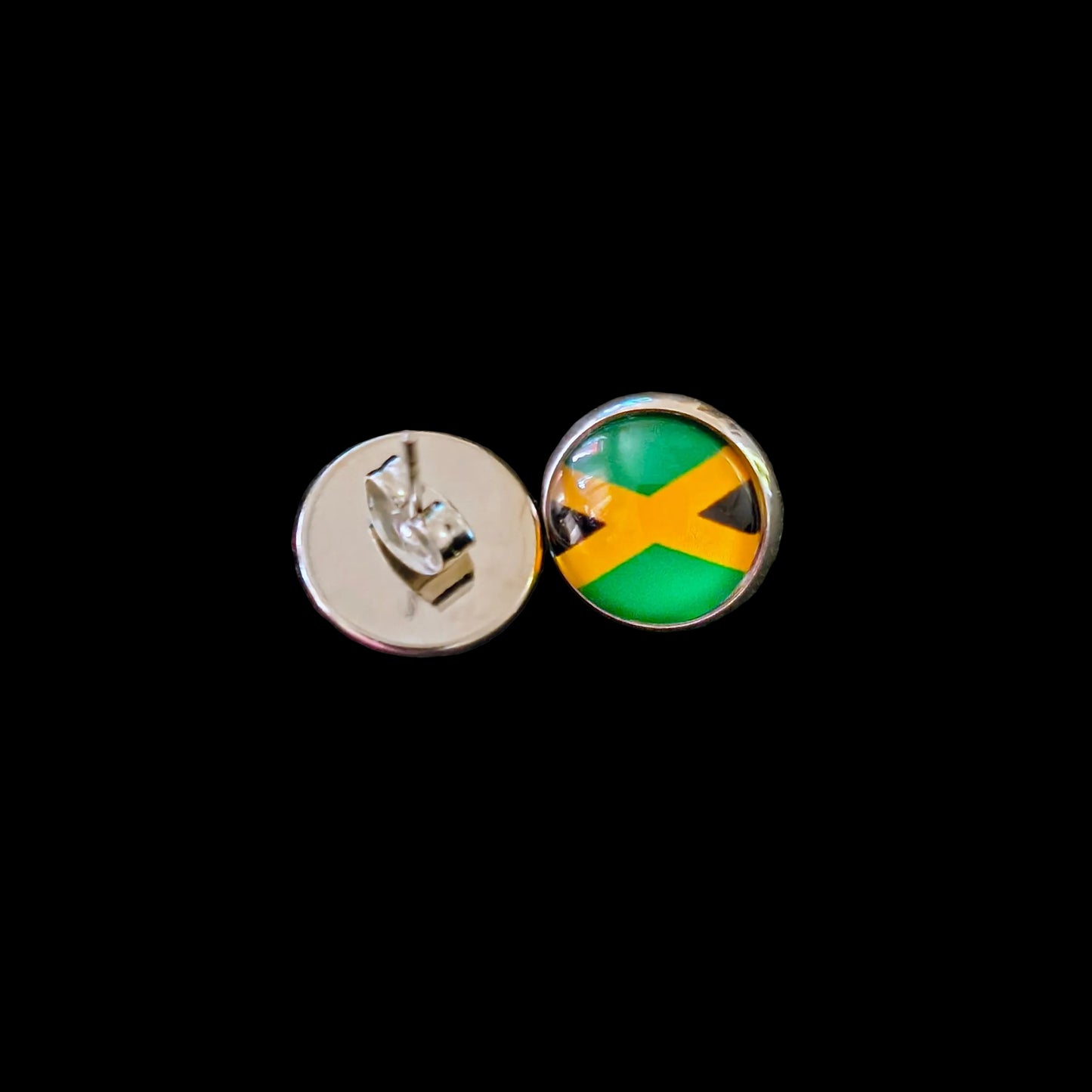 Irie Earrings