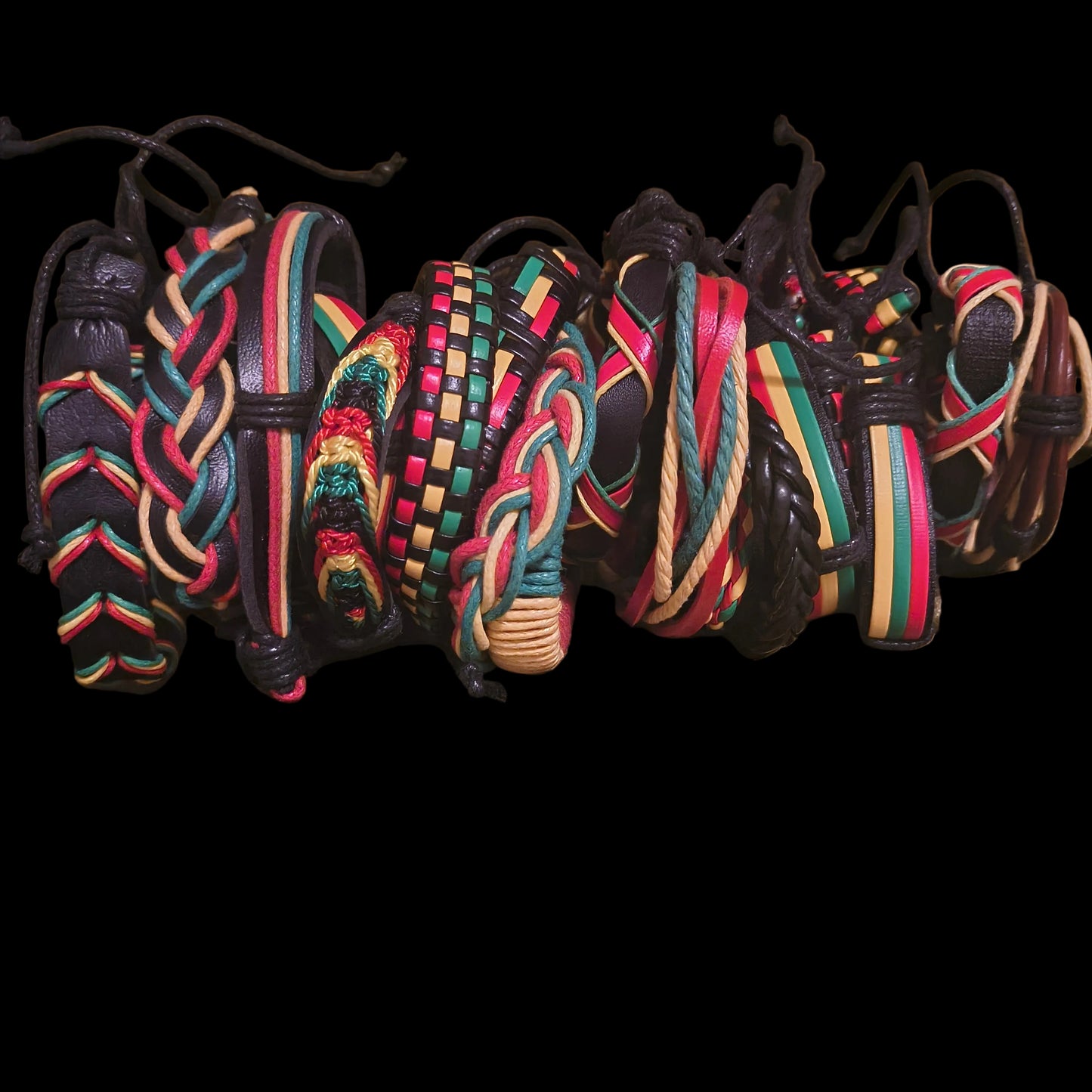 Bracelets