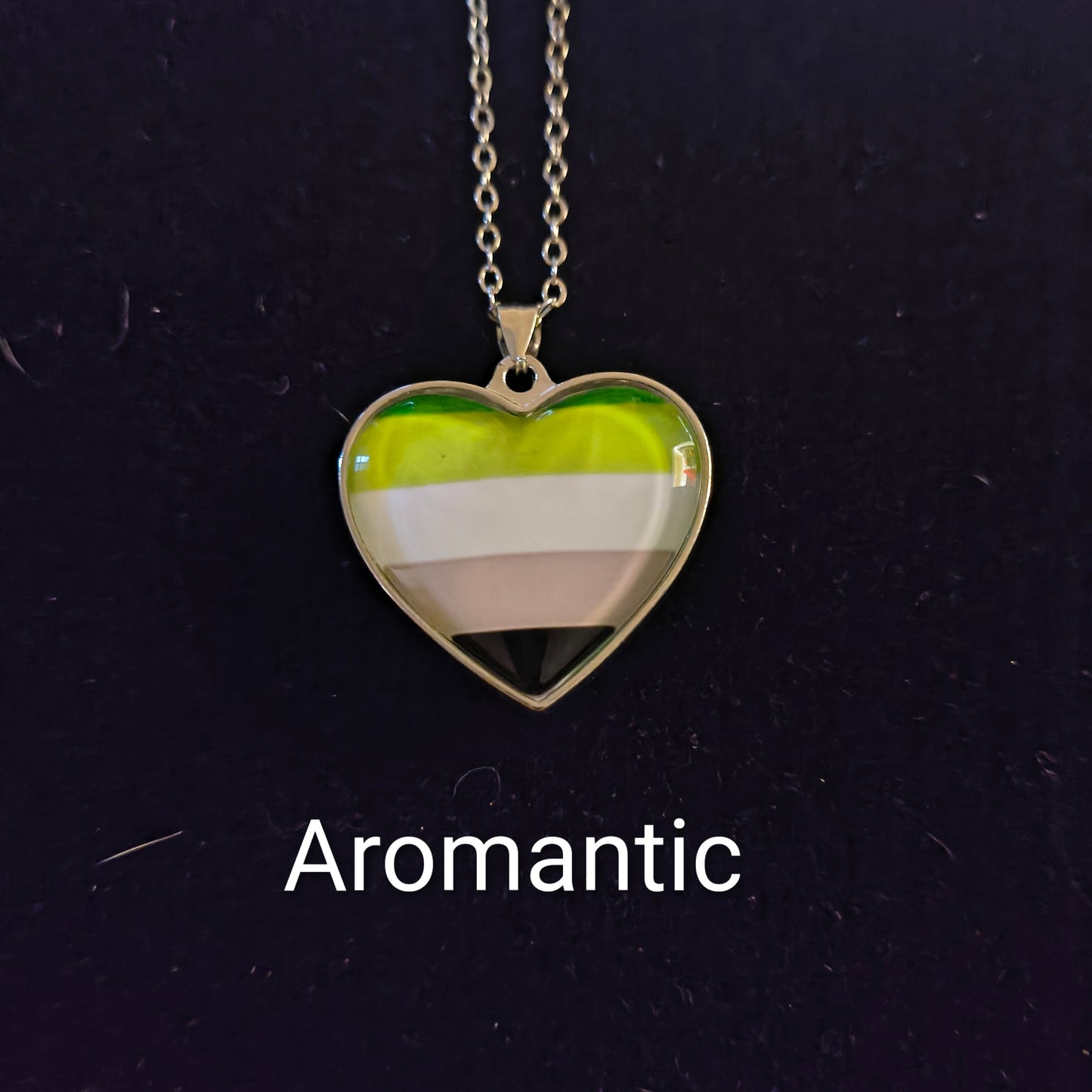 Pride Necklace