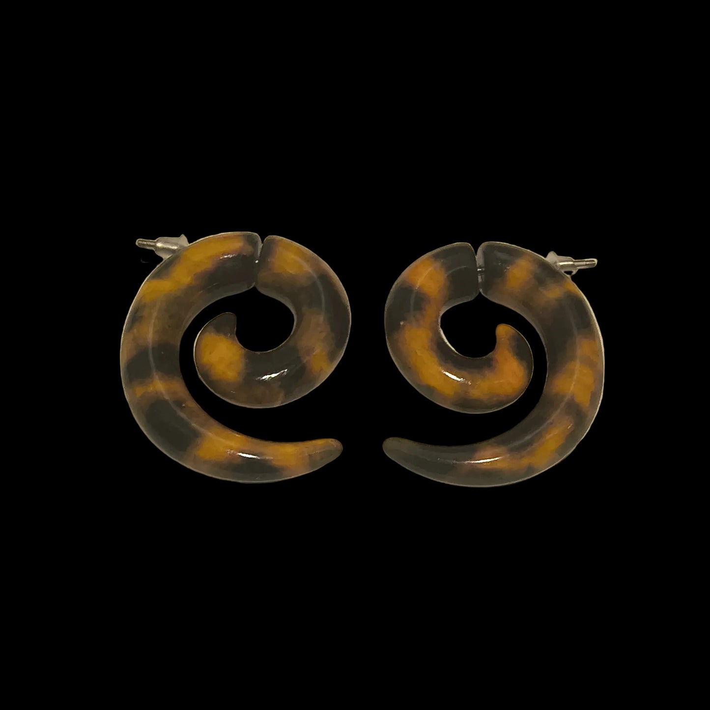 Large Snail Cheater Gauges