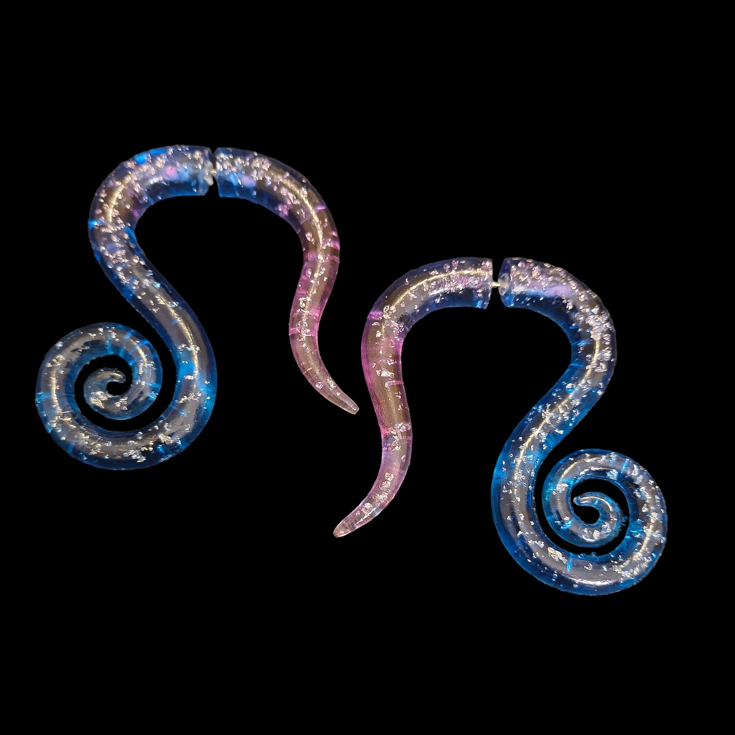 Spiral Gauge