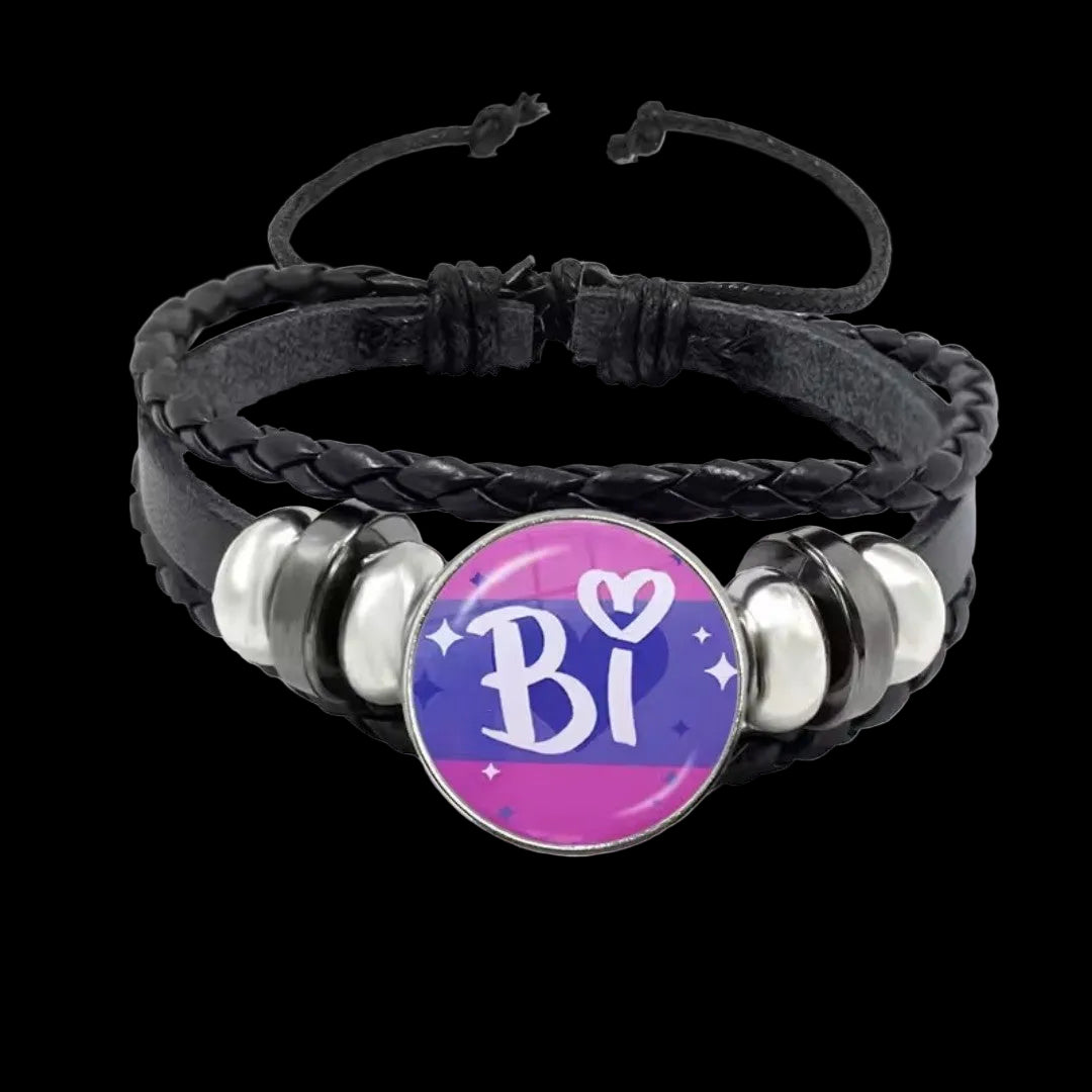 Pride Bracelet