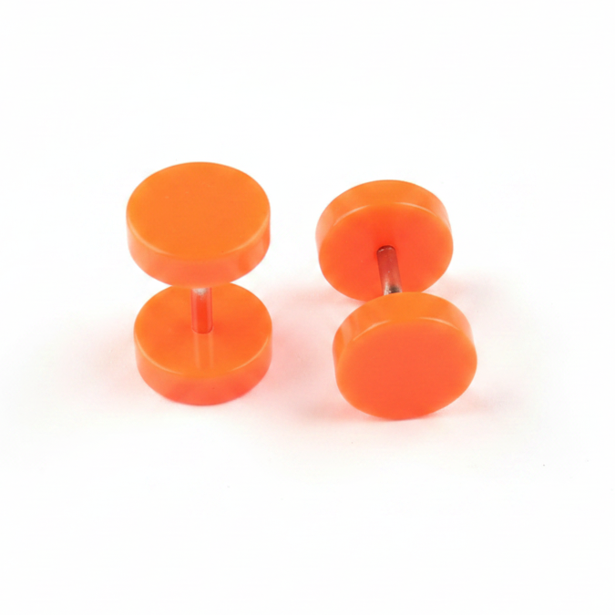 Cheater plugs