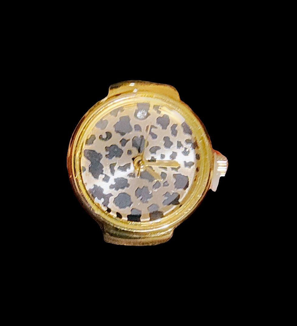 Ring Watch