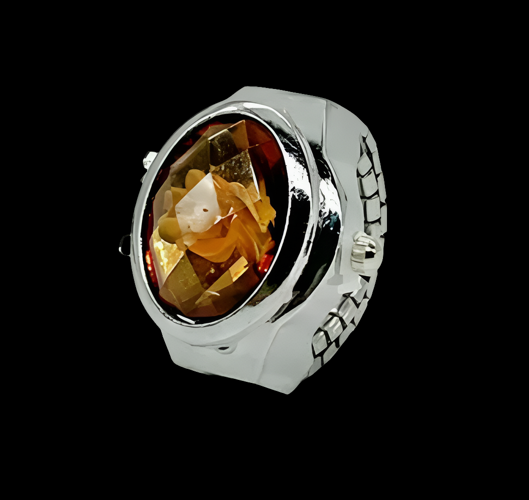 Ring Watch
