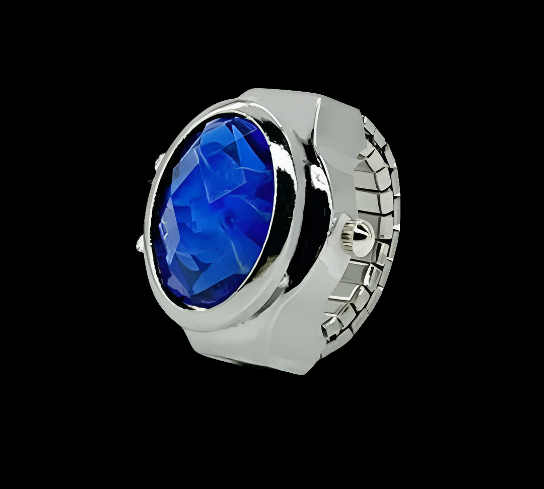 Ring Watch