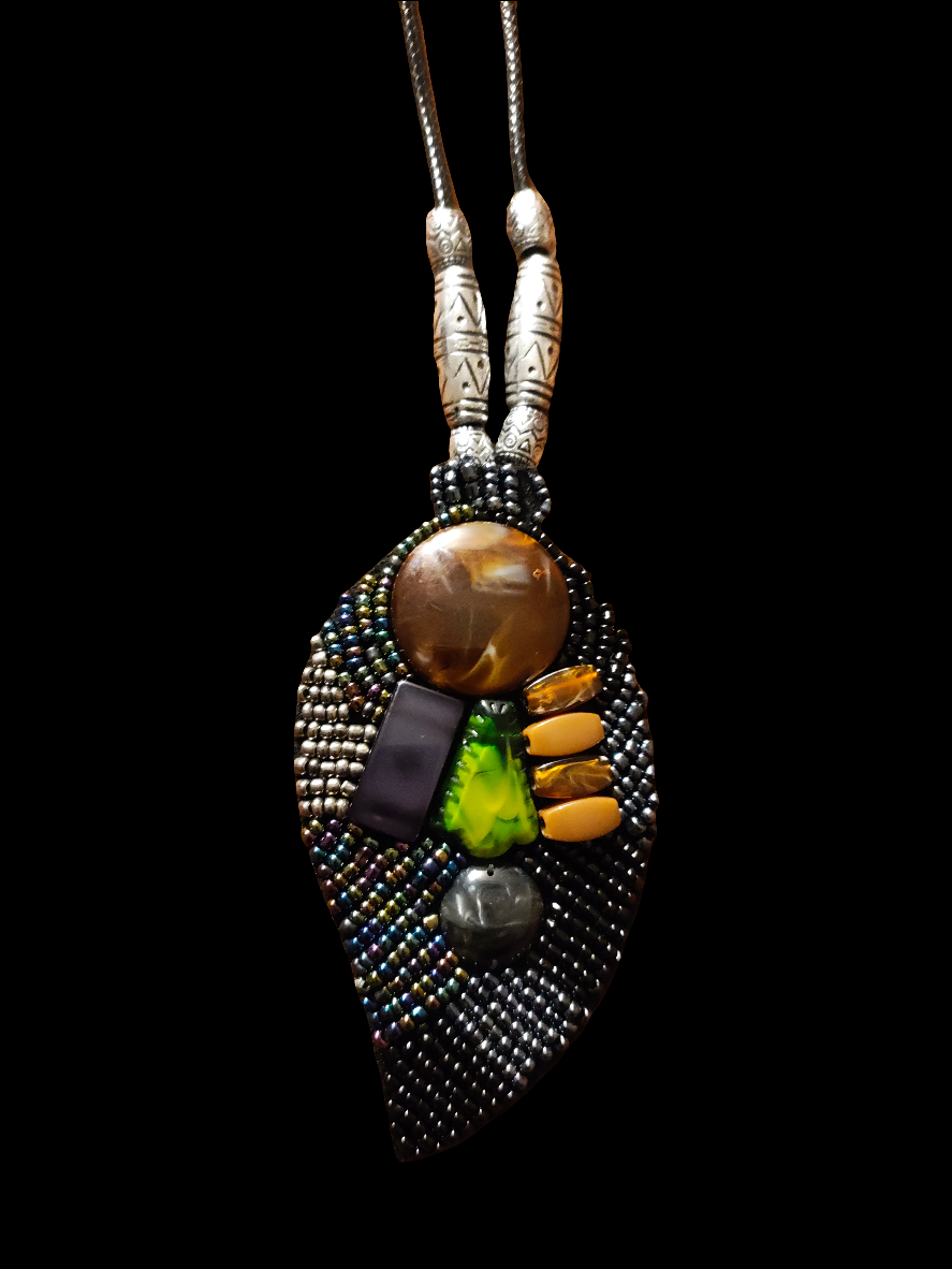 Boho Necklaces