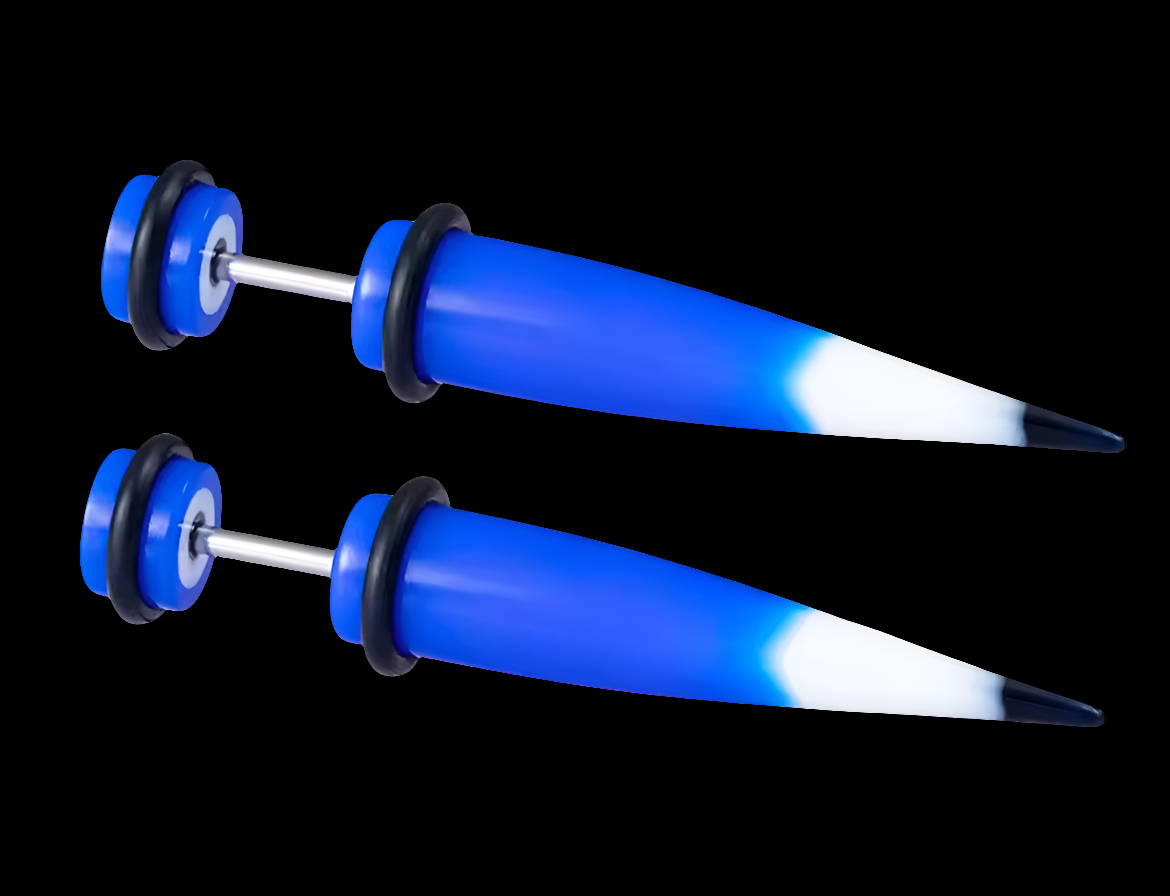 Pencil Taper