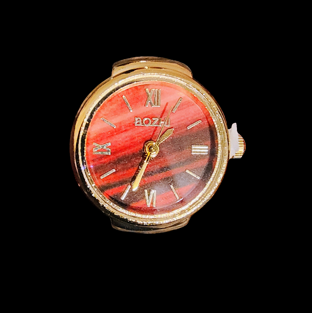 Ring Watch