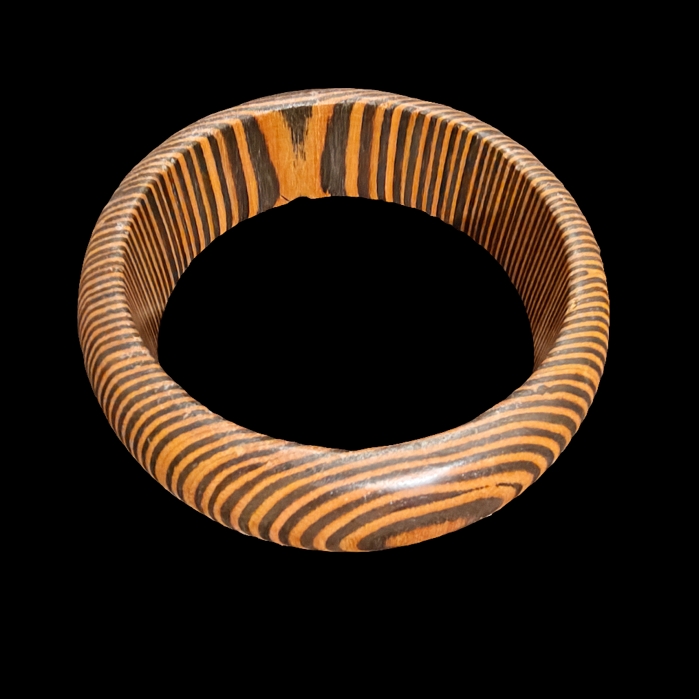 Wooden Bangles