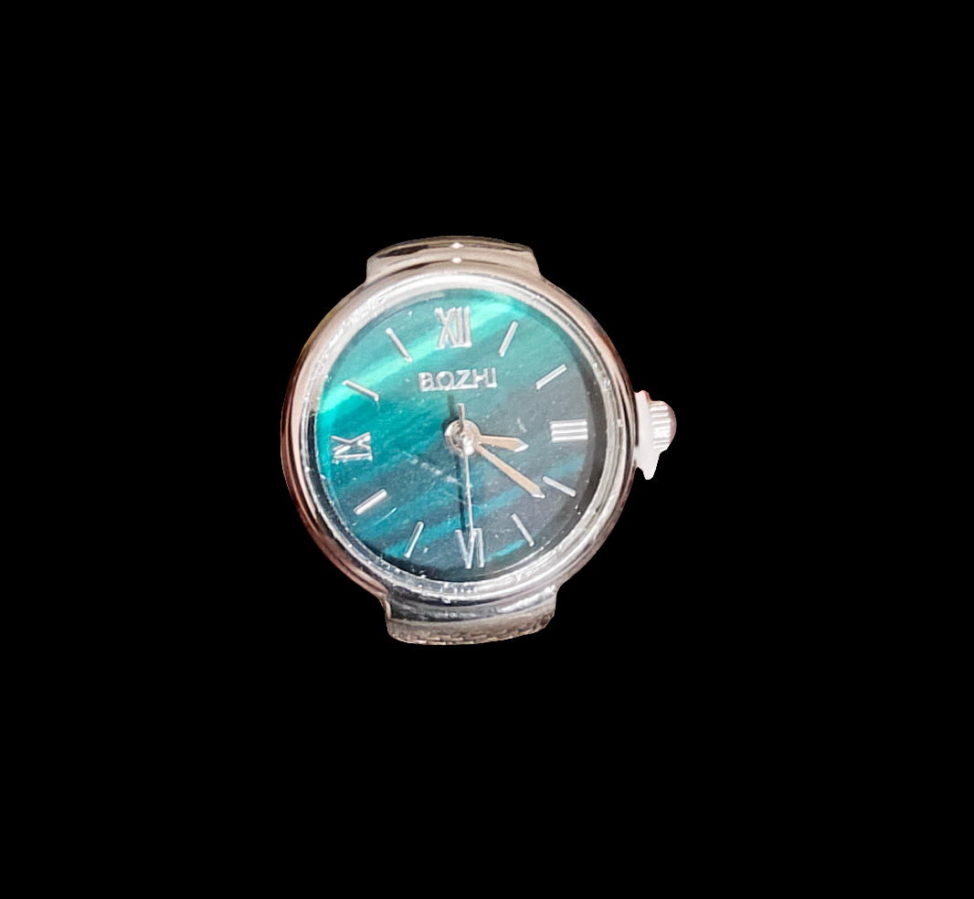 Ring Watch
