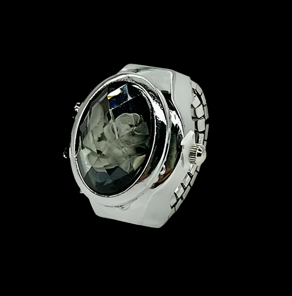 Ring Watch