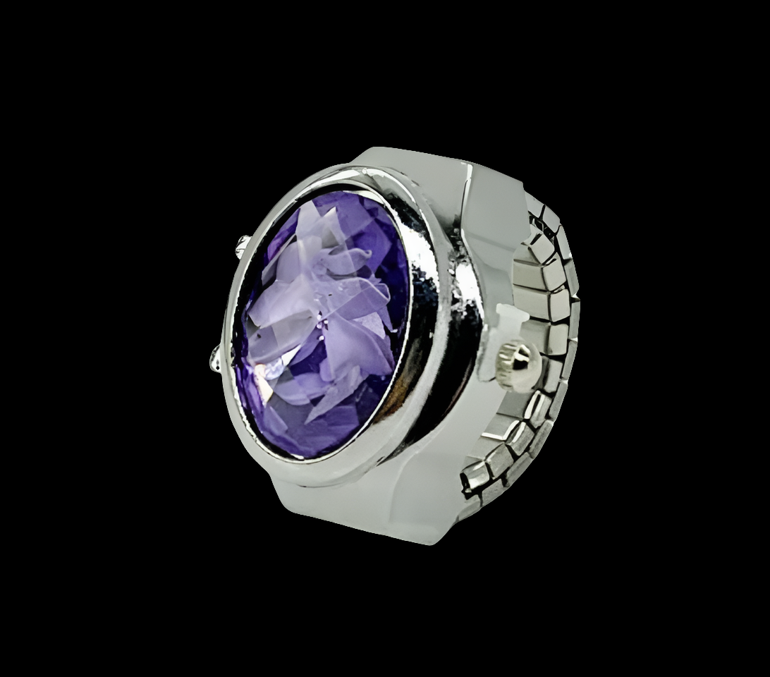 Ring Watch