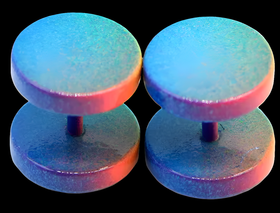 Cheater plugs
