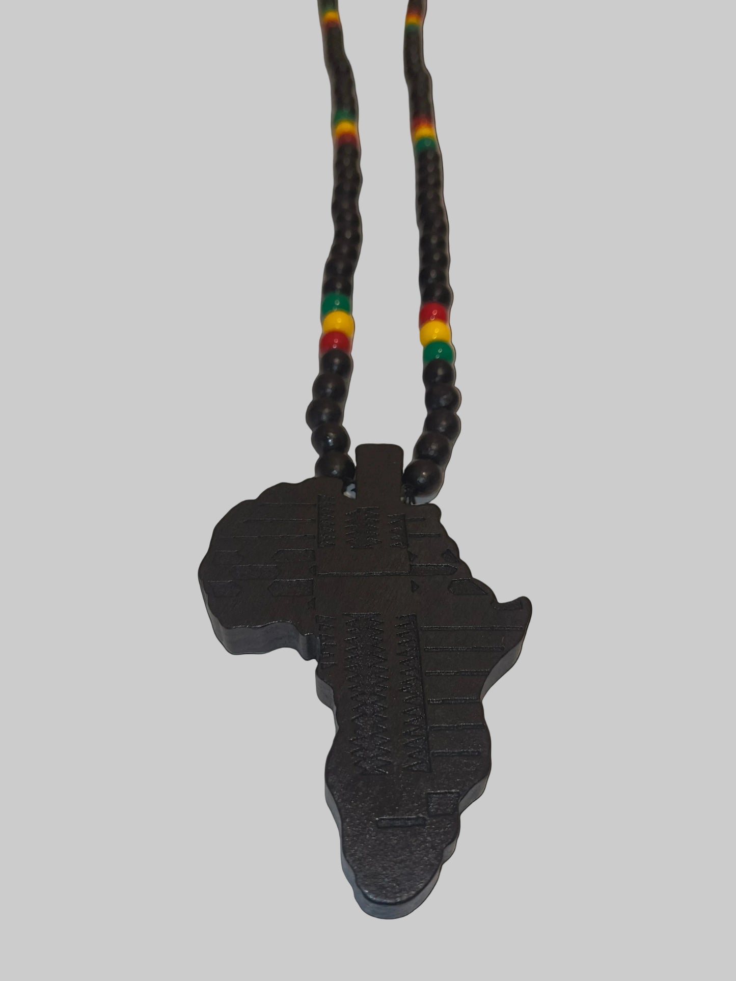 Bohemian Necklaces