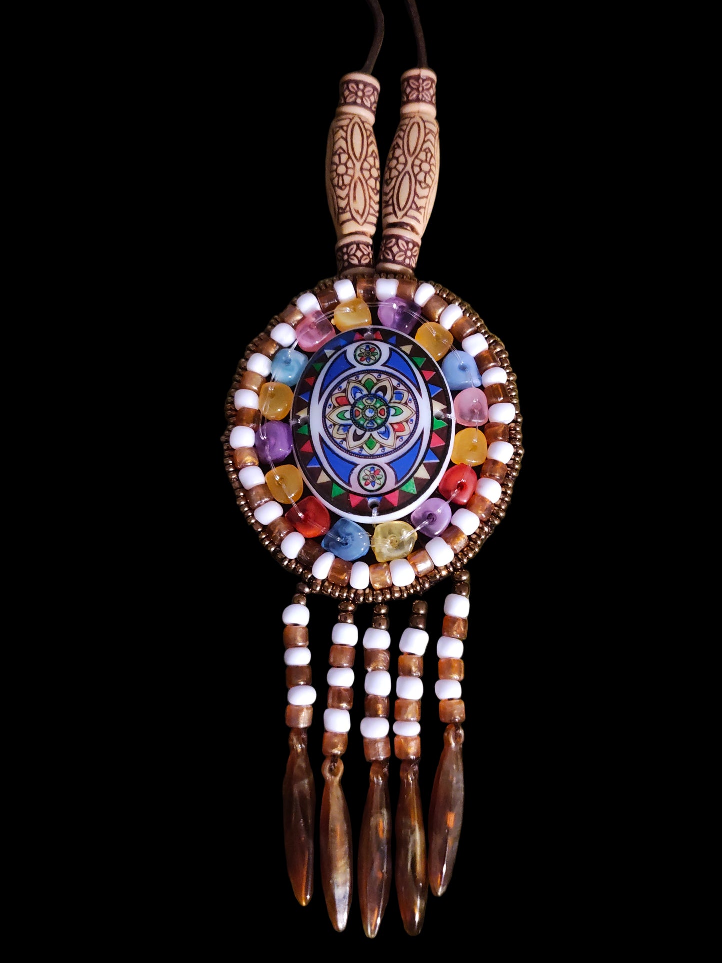 Boho Necklaces