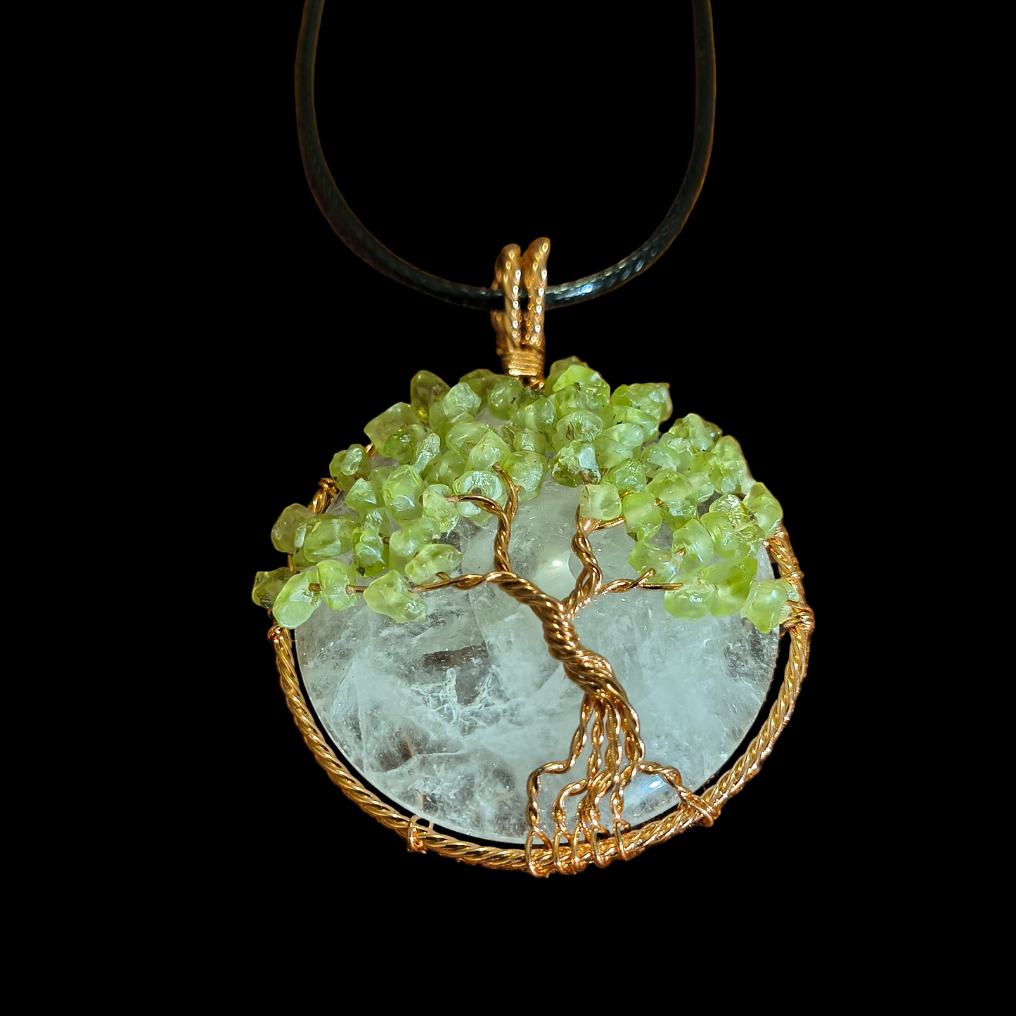 Tree of Life Pendant