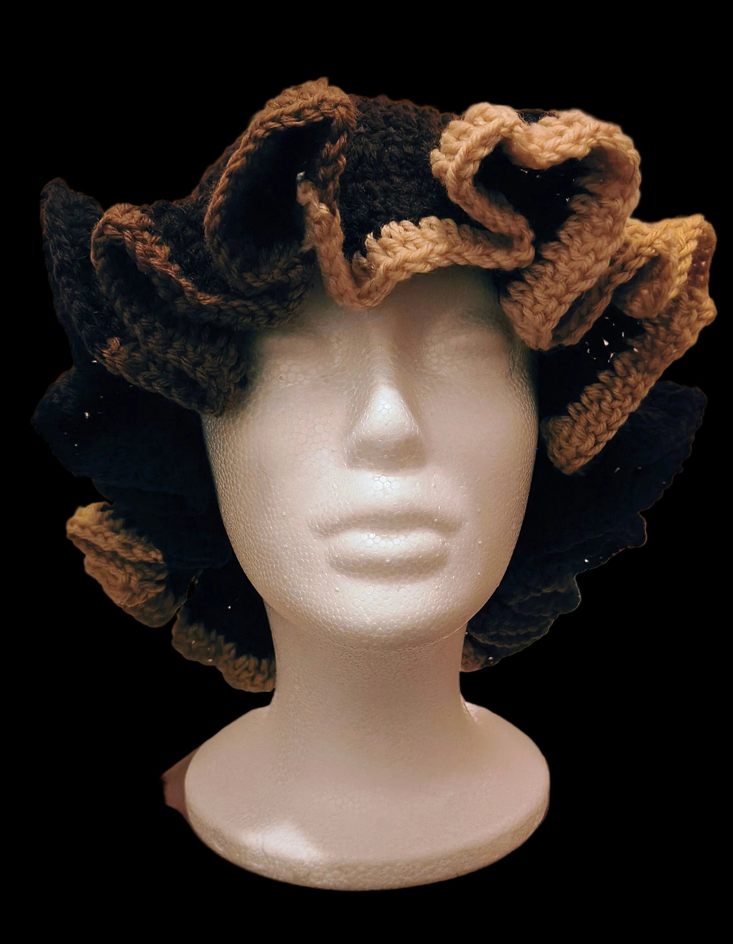 Crochet Hat