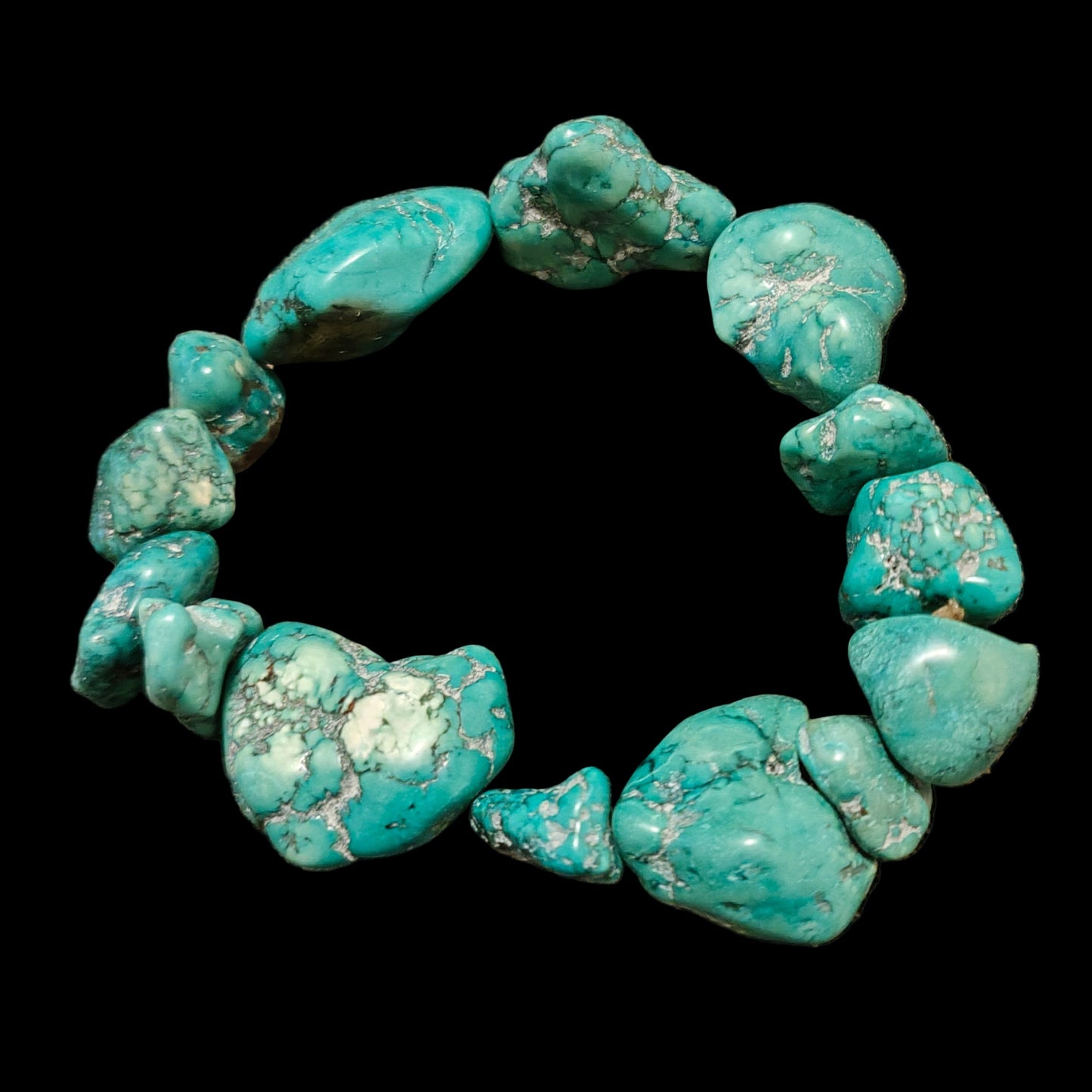 Turquoise Bracelet