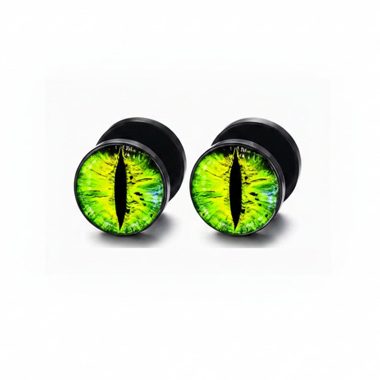Cheater plugs