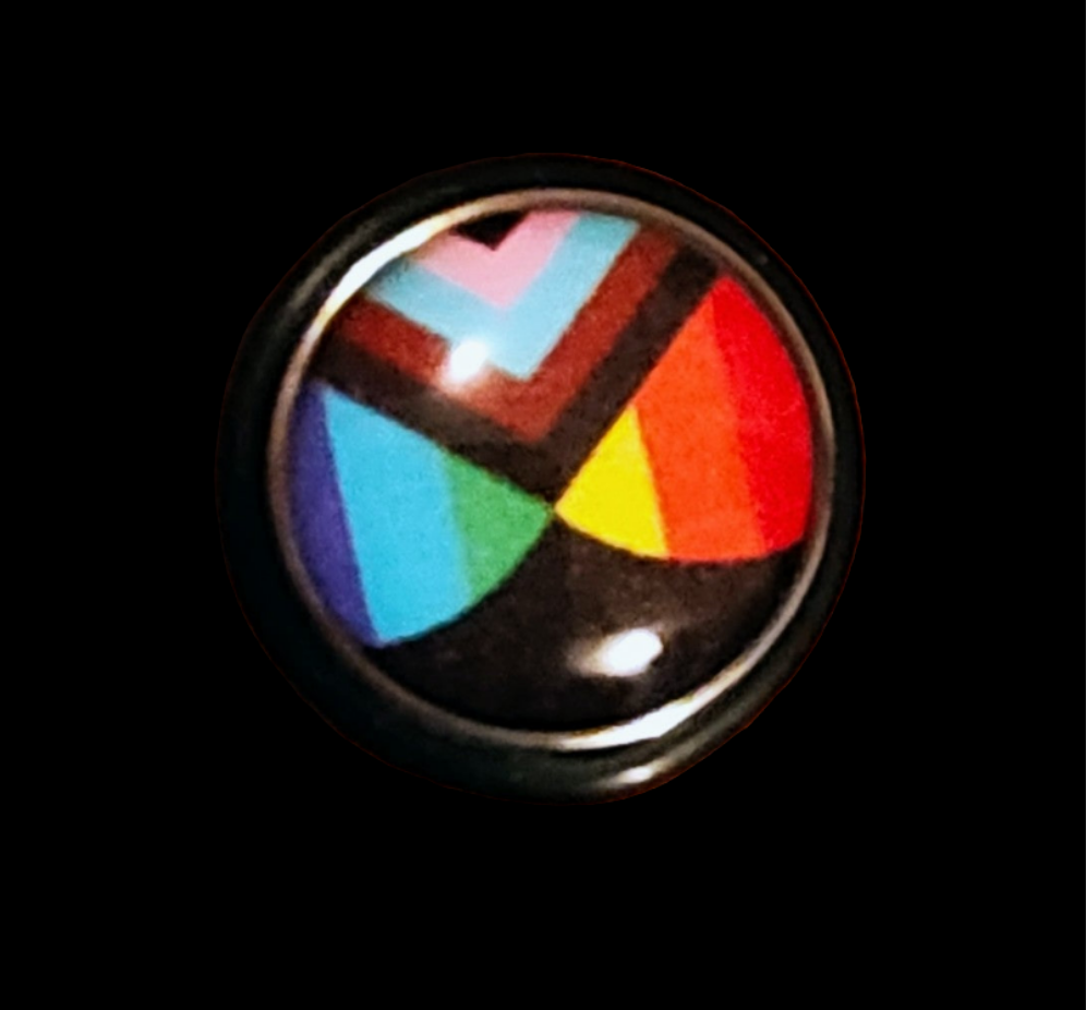 LGBT Cheater plug