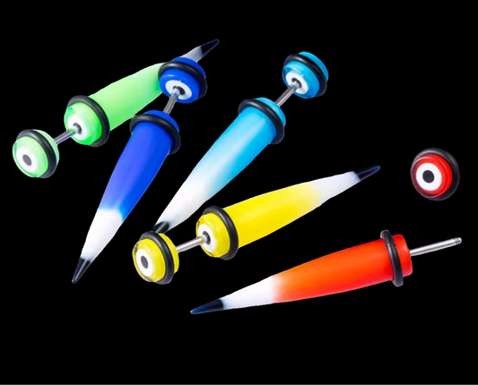Pencil Taper