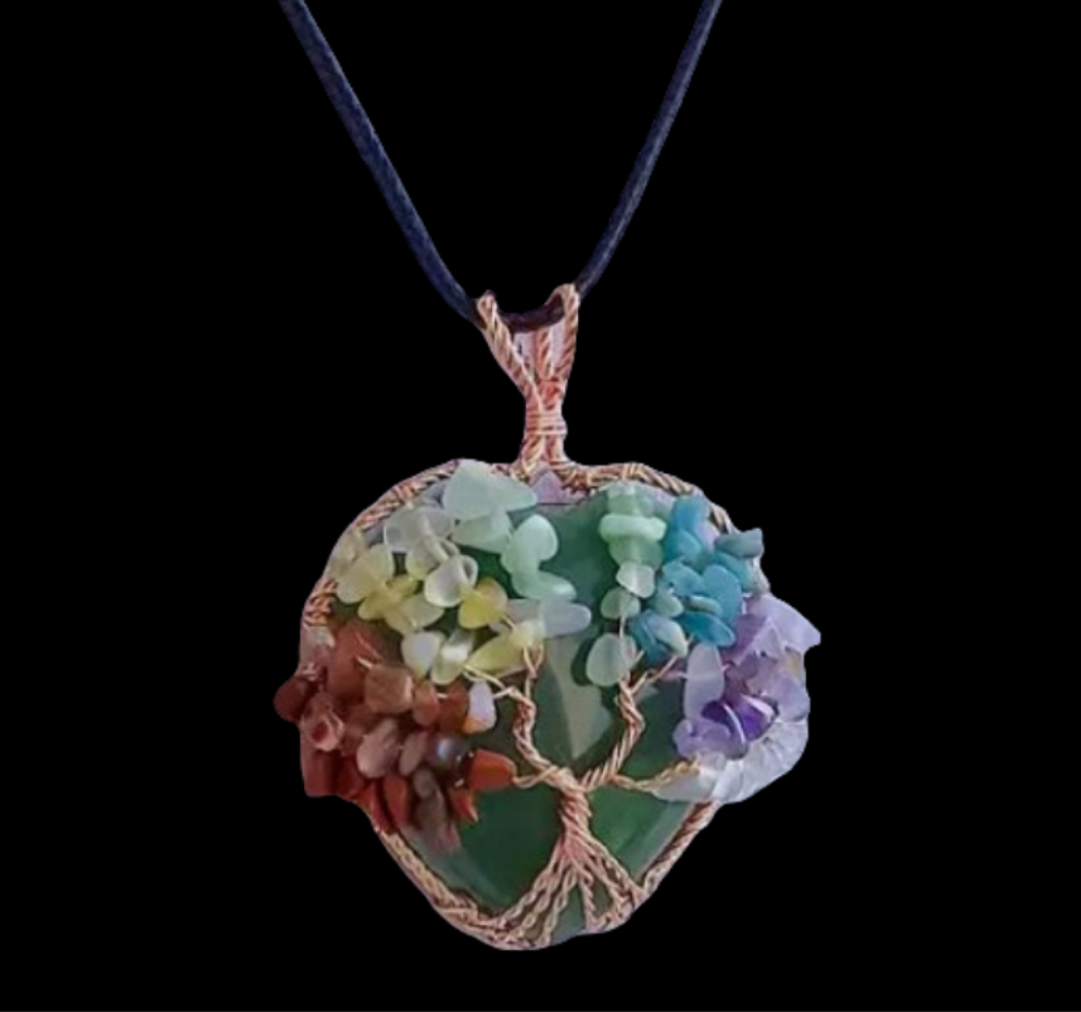 Tree of Life Pendant