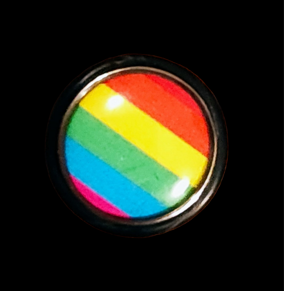 LGBT Cheater plug
