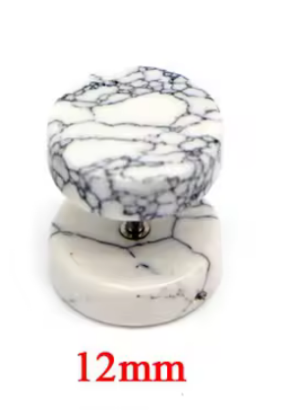 Cheater plugs