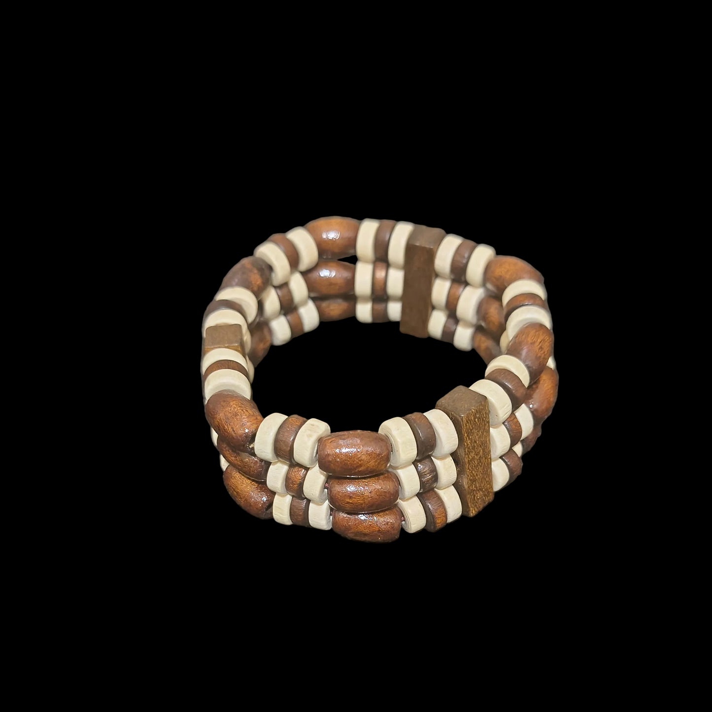 Wooden Bracelets