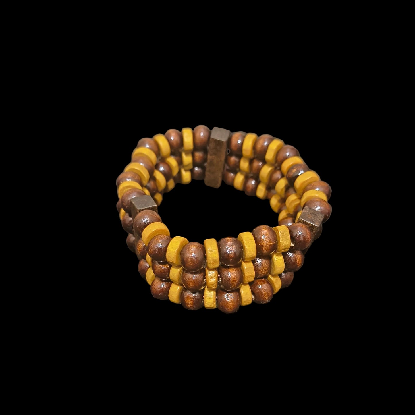 Wooden Bracelets