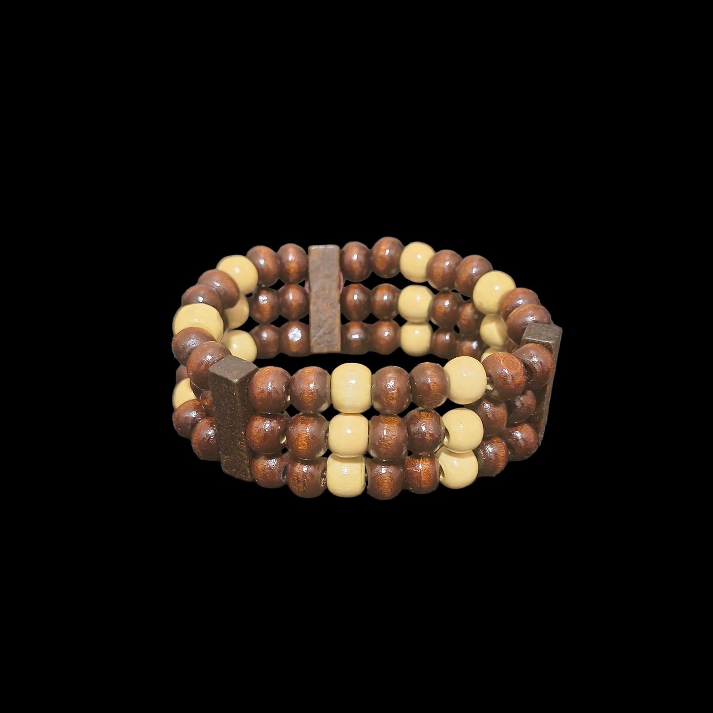 Wooden Bracelets