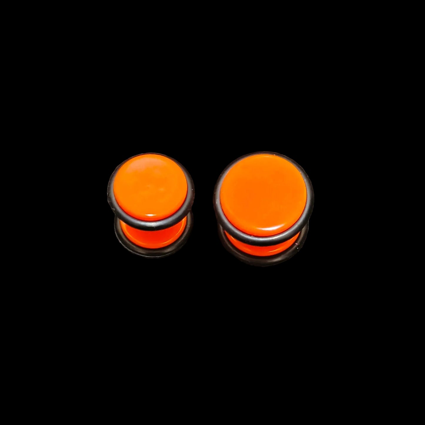 Candy button Cheater Plugs
