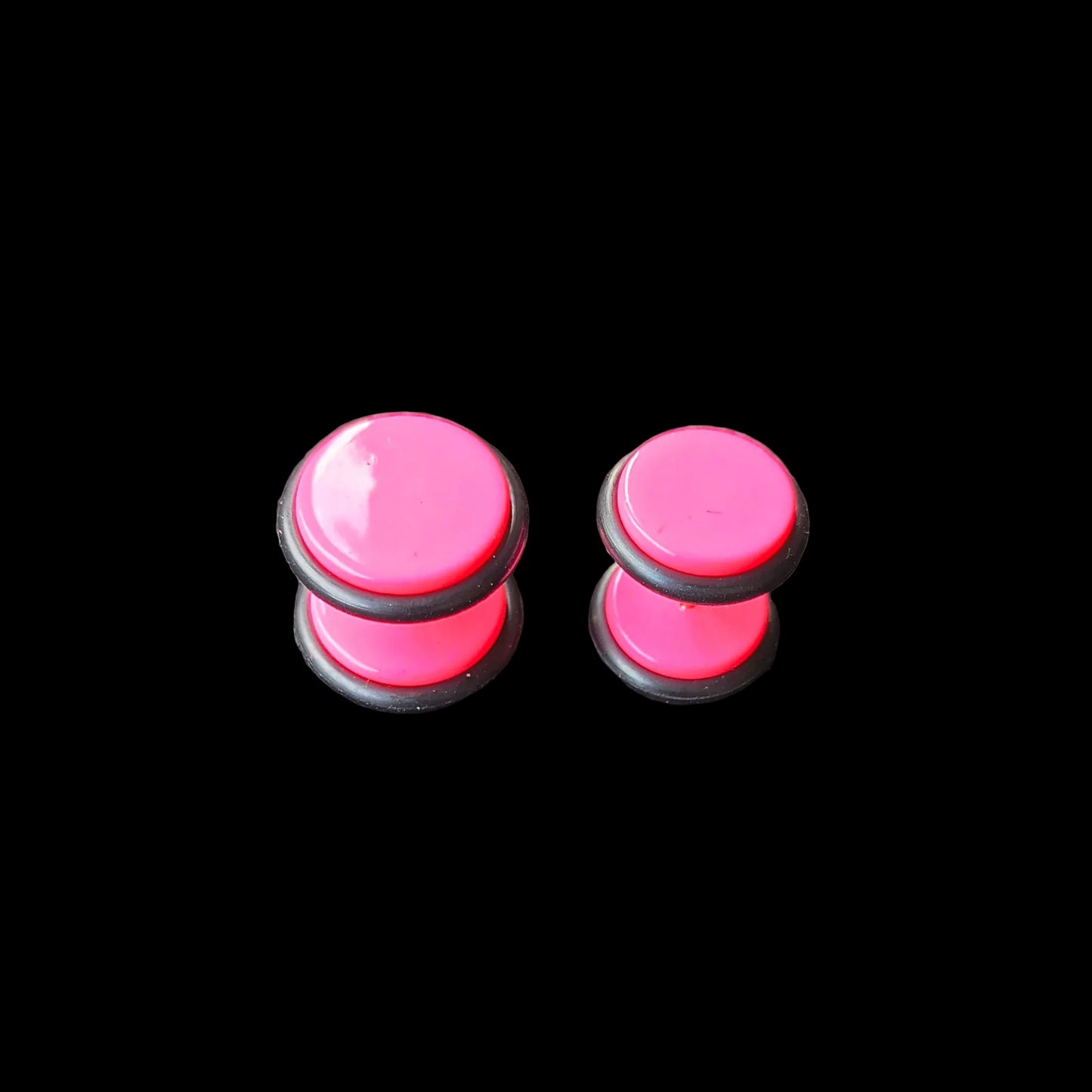 Candy button Cheater Plugs