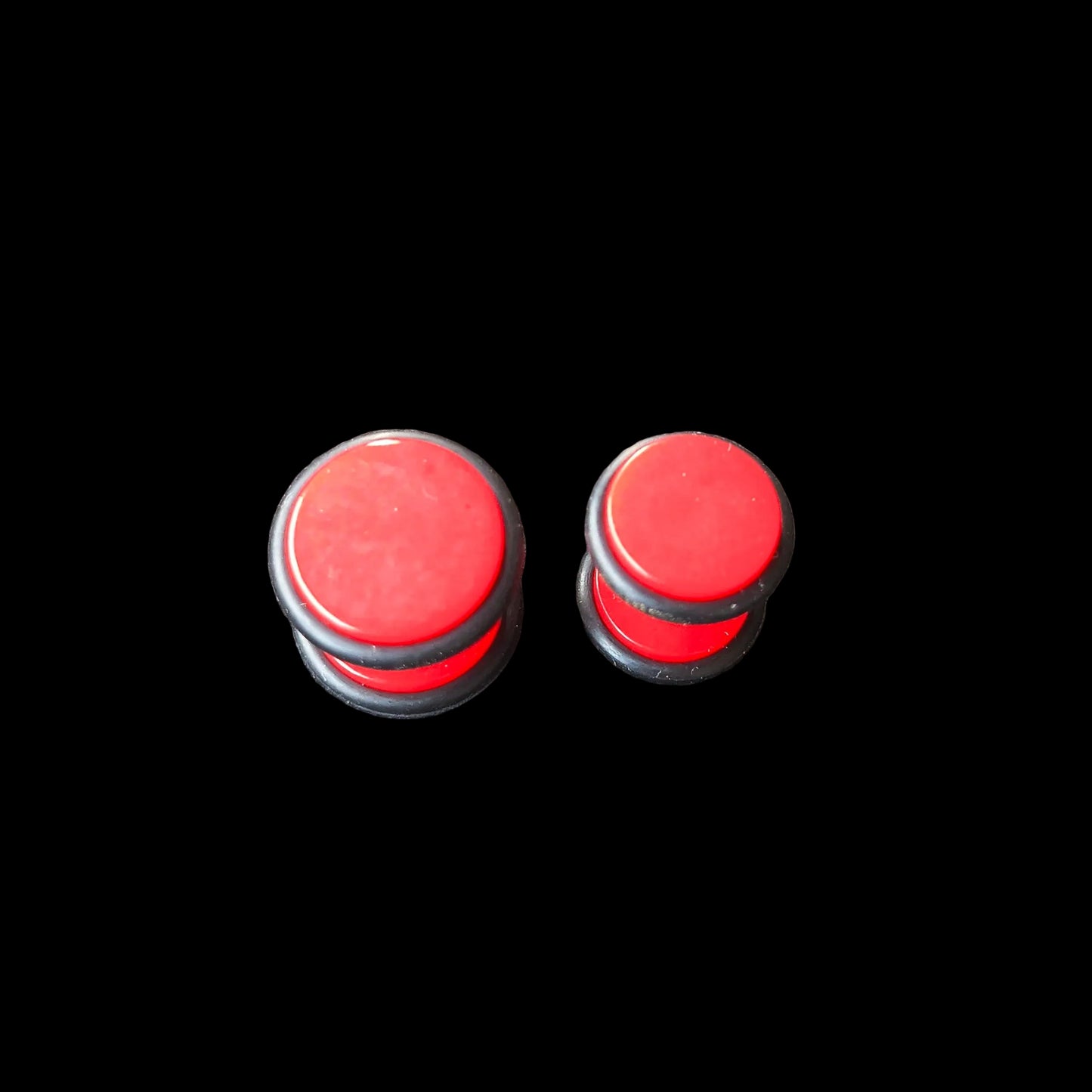 Candy button Cheater Plugs