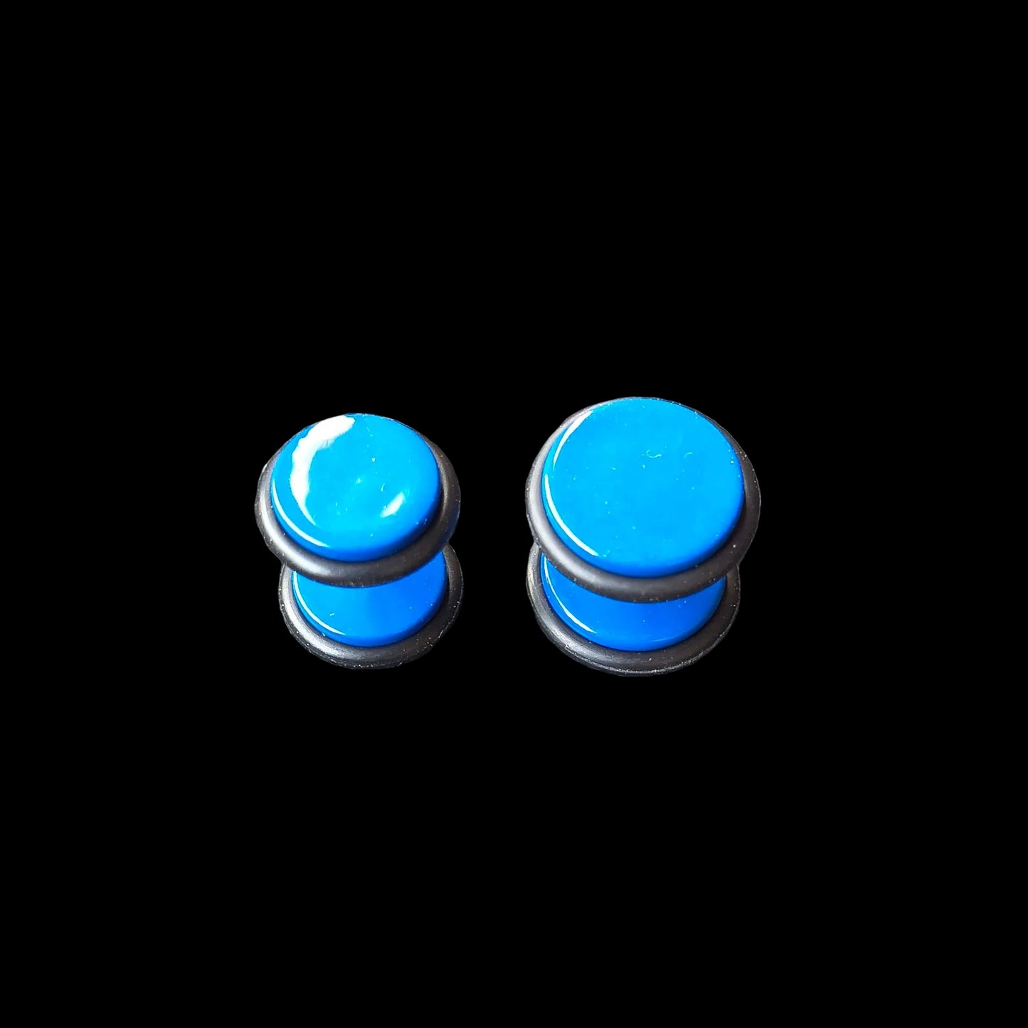Candy button Cheater Plugs