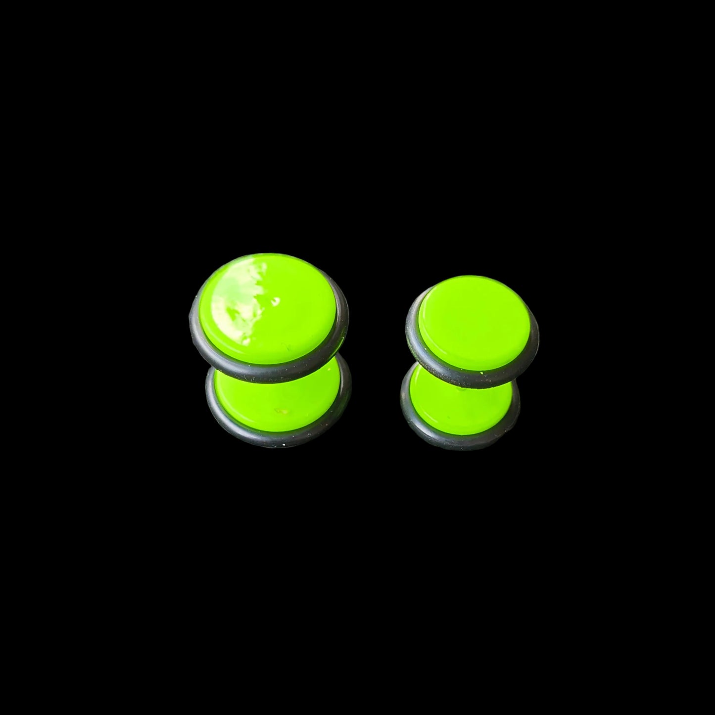 Candy button Cheater Plugs