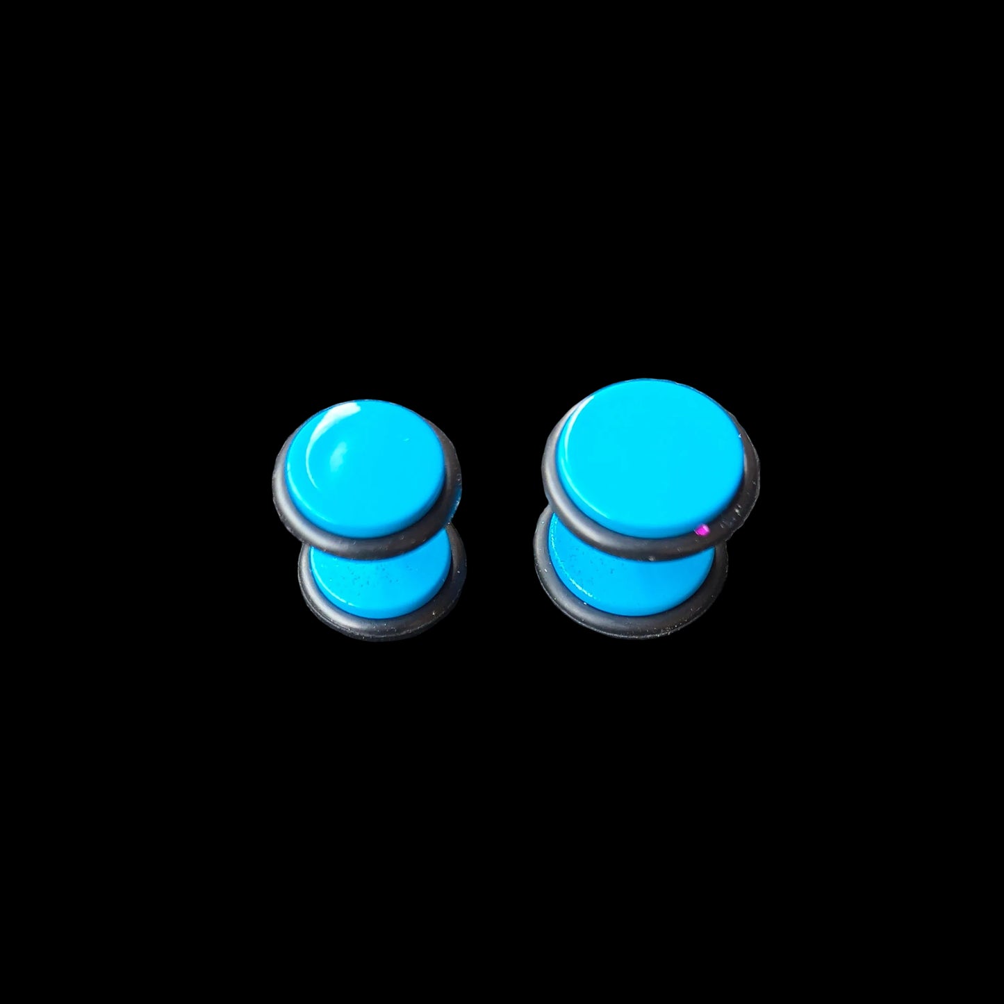 Candy button Cheater Plugs