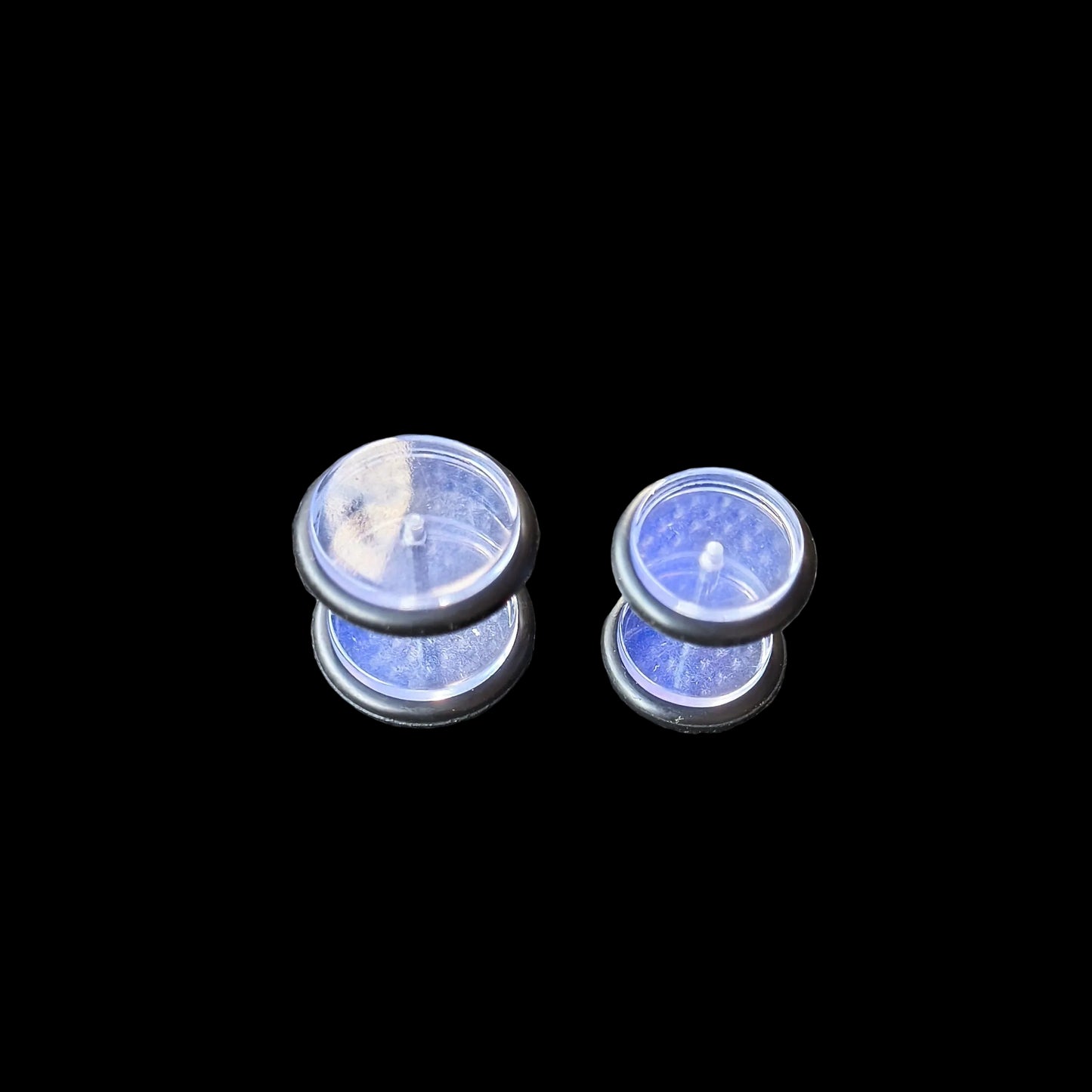 Candy button Cheater Plugs