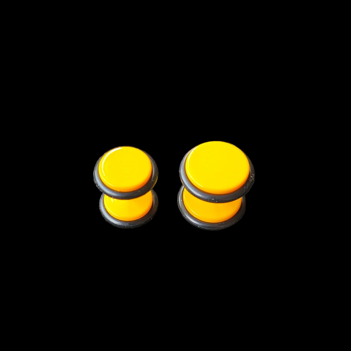 Candy button Cheater Plugs