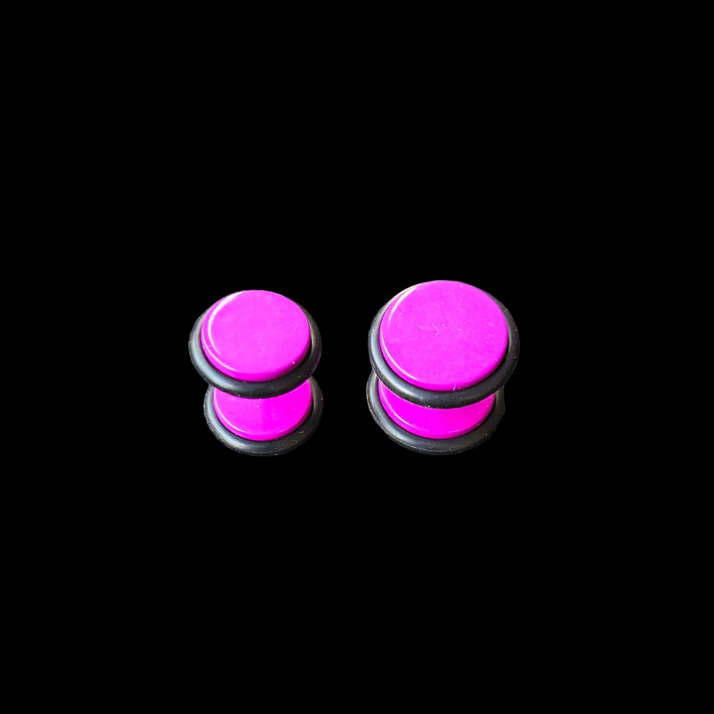 Candy button Cheater Plugs