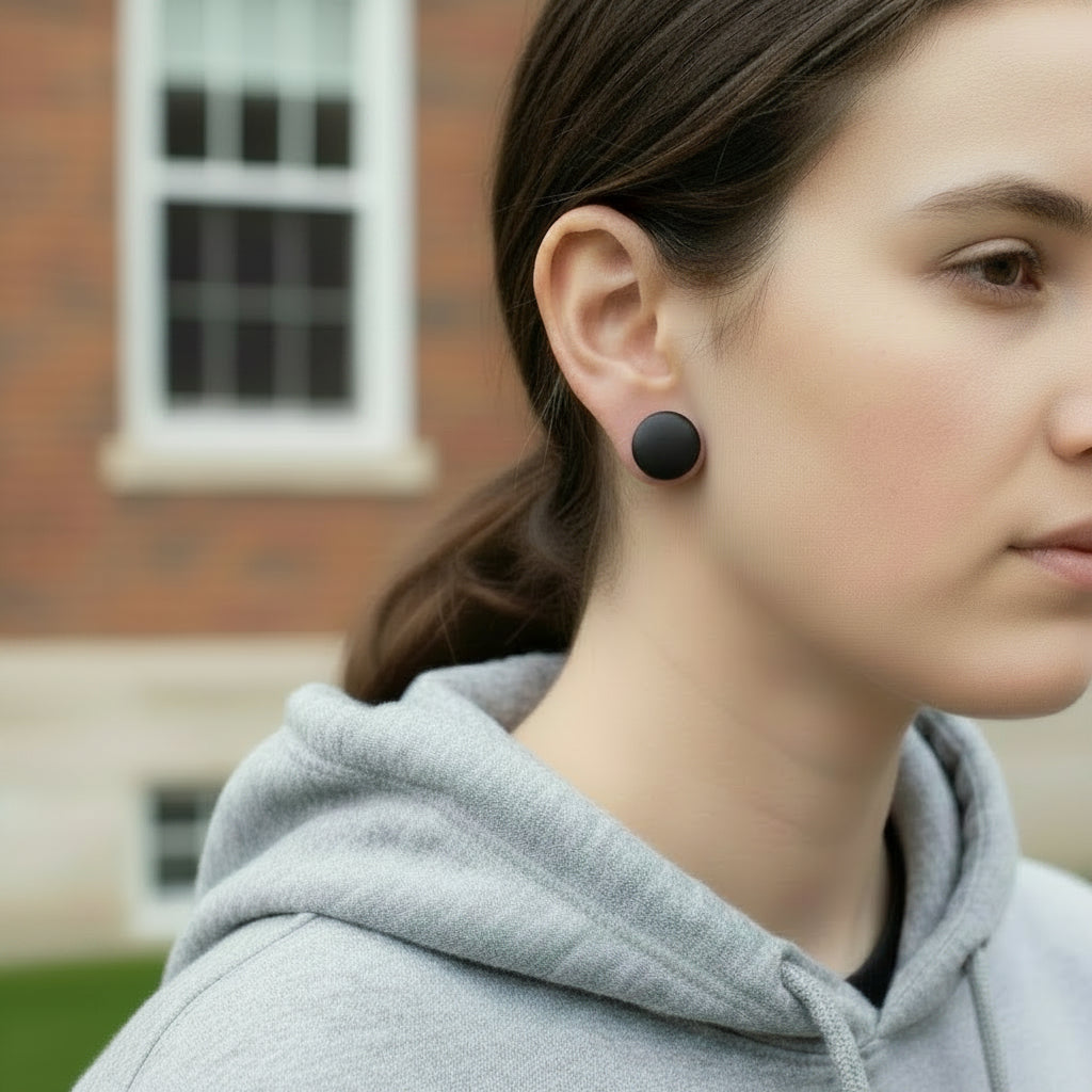 Candy button Cheater Plugs