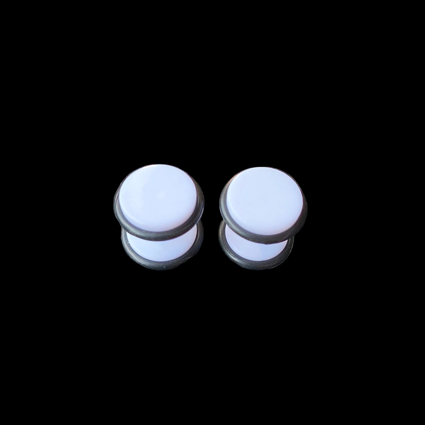 Candy button Cheater Plugs
