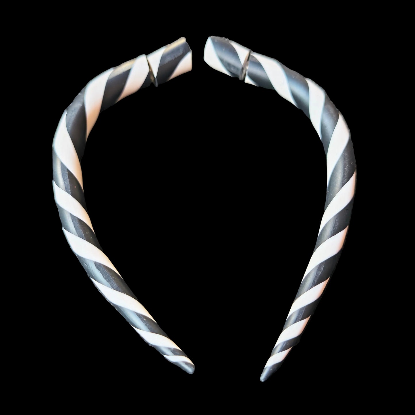 Ear Candy Swirl Pair