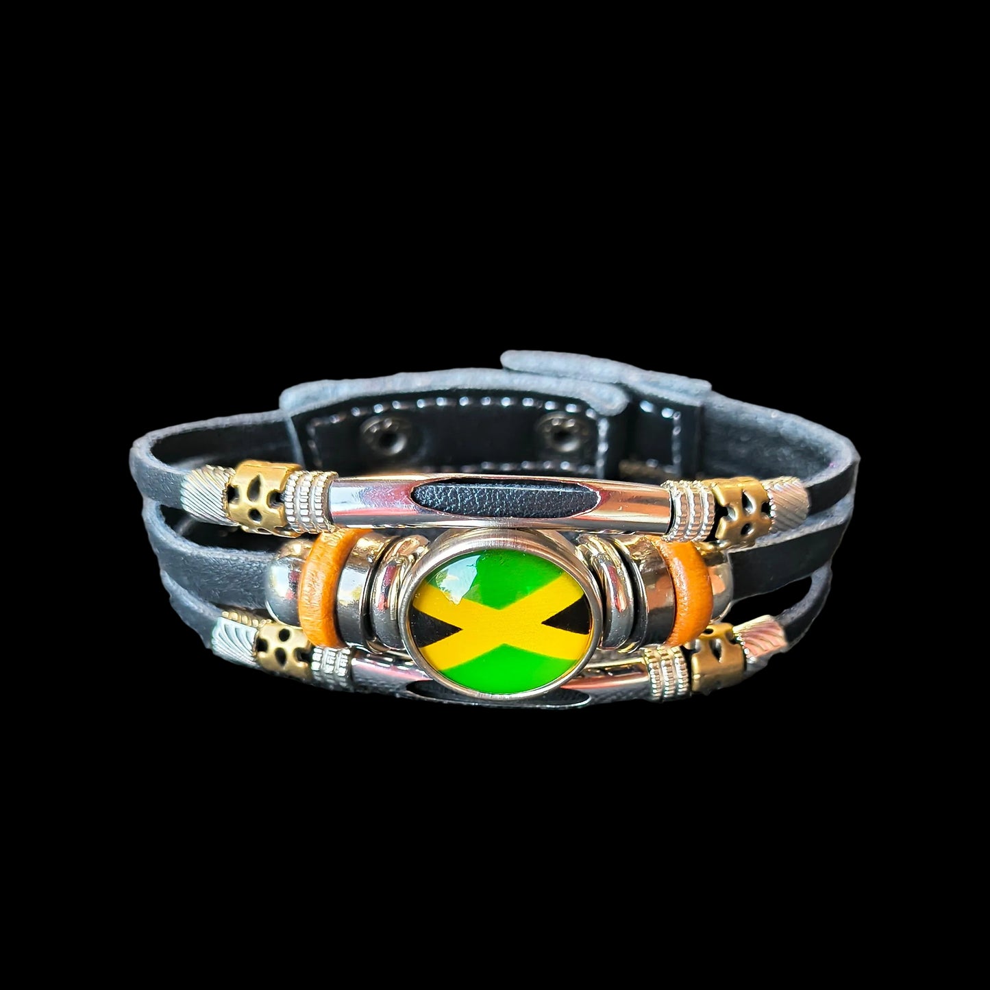 Cuff Bracelet