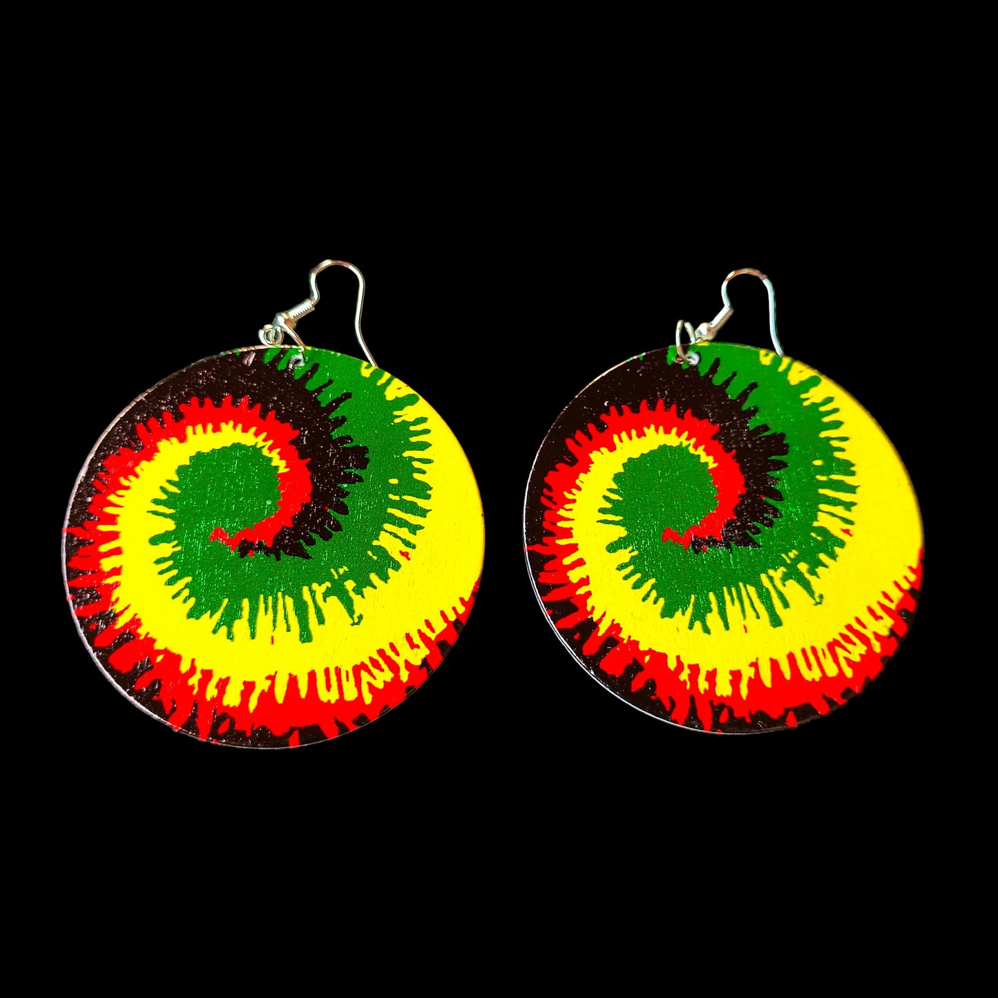 Dangle Earrings