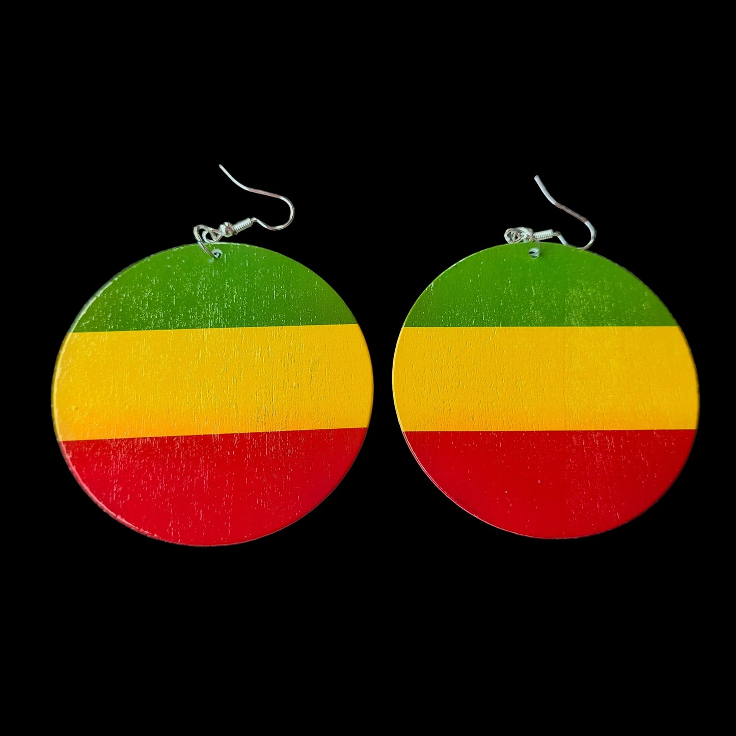 Dangle Earrings