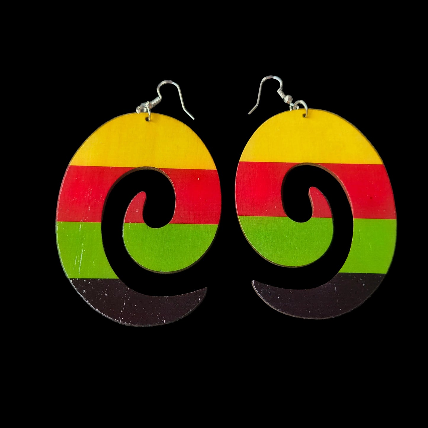 Dangle Earrings