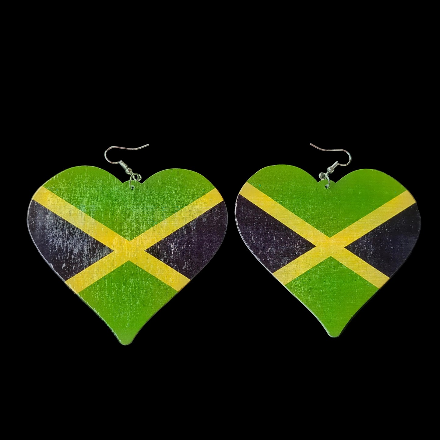 Dangle Earrings